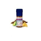 FLAVOURART - LIQUIDO 10ML EXORIA 4,5MG NICOTINA