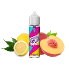 RELOAD VAPE - EXPLOSIVE FRUIT PESCA LIMONE 60ML