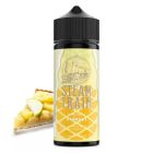 STEAM TRAIN - EXPRESS 60ML