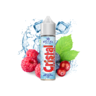 ROYAL BLEND - FRUTTI ROSSI EXTRA ICE - SHOT SERIES 10ML IN 60