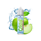 ROYAL BLEND - MELA VERDE EXTRA ICE - SHOT SERIES 10ML IN 60