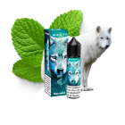 FLAVOURART - ALASKA MENTA 60ML