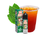 FLAVOURART - TE AMO TE' FREDDO MENTA 60ML