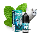 FLAVOURART - ALASKA MENTA - MINI SHOT 10+10