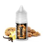ELIQUID FRANCE - FAMOUS - MINI SHOT 10+10