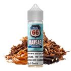 TNT VAPE - ROUTE 66 KANSAS - AROMA SHOT SERIES 20ML