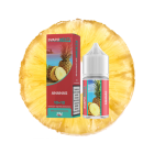 SVAPONEXT - MR FRUIT ANANAS - MINI SHOT 10+10