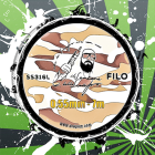 FILO BY IL SANTONE DELLO SVAPO FILO RESISTIVO SS316 0.55MM - 7M