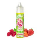 ELIQUID FRANCE - FRUIZEE NO FRESH FIRE MOON - SHOT SERIES 10ML IN 60