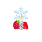ELIQUID FRANCE - XTRA FRESH FIRE MOON - AROMA CONCENTRATO 10ML