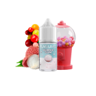 FLAVOURAGE - BUBBLE GUM LYCHEE - MINI SHOT 10+10 