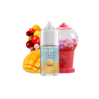 FLAVOURAGE - BUBBLE GUM MANGO - MINI SHOT 10+10 