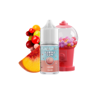 FLAVOURAGE - BUBBLE GUM PEACH - MINI SHOT 10+10 