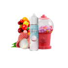 FLAVOURAGE - BUBBLE GUM LYCHEE 60ML