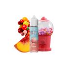 FLAVOURAGE - BUBBLE GUM PEACH 60ML