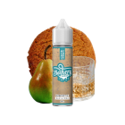 RELOAD - BAKERY DRIP BISCOTTO RUM E PERA 60ML