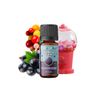 FLAVOURAGE - BUBBLE GUM BLACKCURRANT - AROMA CONCENTRATO 10ML