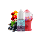 FLAVOURAGE - BUBBLE GUM BLACKCURRANT - MINI SHOT 10+10 