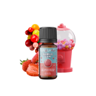FLAVOURAGE - BUBBLE GUM STRAWBERRY - AROMA CONCENTRATO 10ML