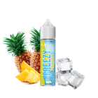 FLAVOURAGE - FREEZY PINEAPPLE - SHOT SERIES 20ML