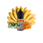 EASY VAPE - FLINT N17 - MINI SHOT 10+10