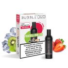 VAPORART - BUBBLE DUO 1PZ POD PRECARICATE FRAGOLA KIWI