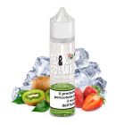 VAPORICE - FRAGOLA KIWI 60ML