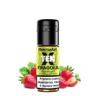 FLAVOURART - TENX FRAGOLA 20MG DI NICOTINA 10ML