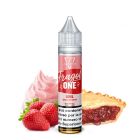 SUPREM-E - FRAGOLONE - MINI SHOT 10+10 