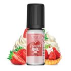 SUPREM-E - LIQUIDO FRAGOLONE 10ML