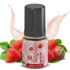 VAPORART - LIQUIDO FRAGOLOSO 10ML