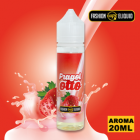 FASHION VAPE - FRAGOLOTTO - AROMA SHOT SERIES 20ML