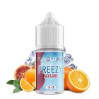 FLAVOURAGE - FREEZY AGRUMIX - MINI SHOT 10+10 