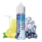 FLAVOURAGE - FREEZY BLUE RAZZ LEMONADE 60ML