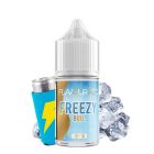 FLAVOURAGE - FREEZY BULL - MINI SHOT 10+10 