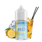 FLAVOURAGE - FREEZY LEMON TEA - MINI SHOT 10+10 