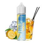 FLAVOURAGE - FREEZY LEMON TEA 60ML