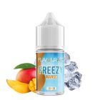 FLAVOURAGE - FREEZY MANGO - MINI SHOT 10+10 