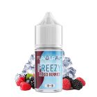 FLAVOURAGE - FREEZY MIXED BERRIES - MINI SHOT 10+10 