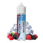FLAVOURAGE - FREEZY MIXED BERRIES 60ML