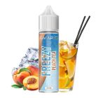 FLAVOURAGE - FREEZY PEACH TEA 60ML