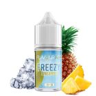 FLAVOURAGE - FREEZY PINEAPPLE - MINI SHOT 10+10 