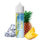 FLAVOURAGE - FREEZY PINEAPPLE 60ML