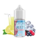 FLAVOURAGE - FREEZY PINL LEMONADE - MINI SHOT 10+10 