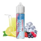 FLAVOURAGE - FREEZY PINK LEMONADE 60ML