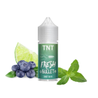 TNT VAPE - FRESH BULLET - MINI SHOT 10+10