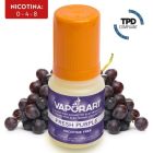 VAPORART - LIQUIDO FRESH PURPLE 10ML