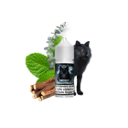 TNT VAPE - FROSKY BLACK - MINI SHOT 10+10