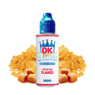 DK BREAKFAST BY DONUT KING - FROSTED FLAKES 120ML