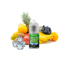 AROMA SVAPO - FRUITY FREEZE FROZENBERG - MINI SHOT 10+20